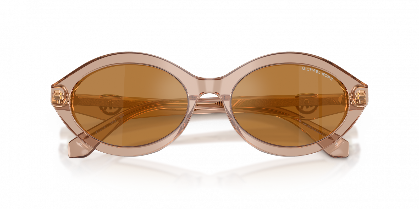 Michael Kors MK2257U 34016H Carlazzo 